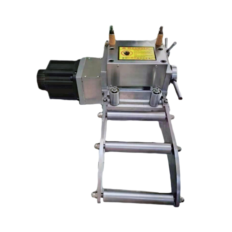 數控高速沖壓金屬送料器G3